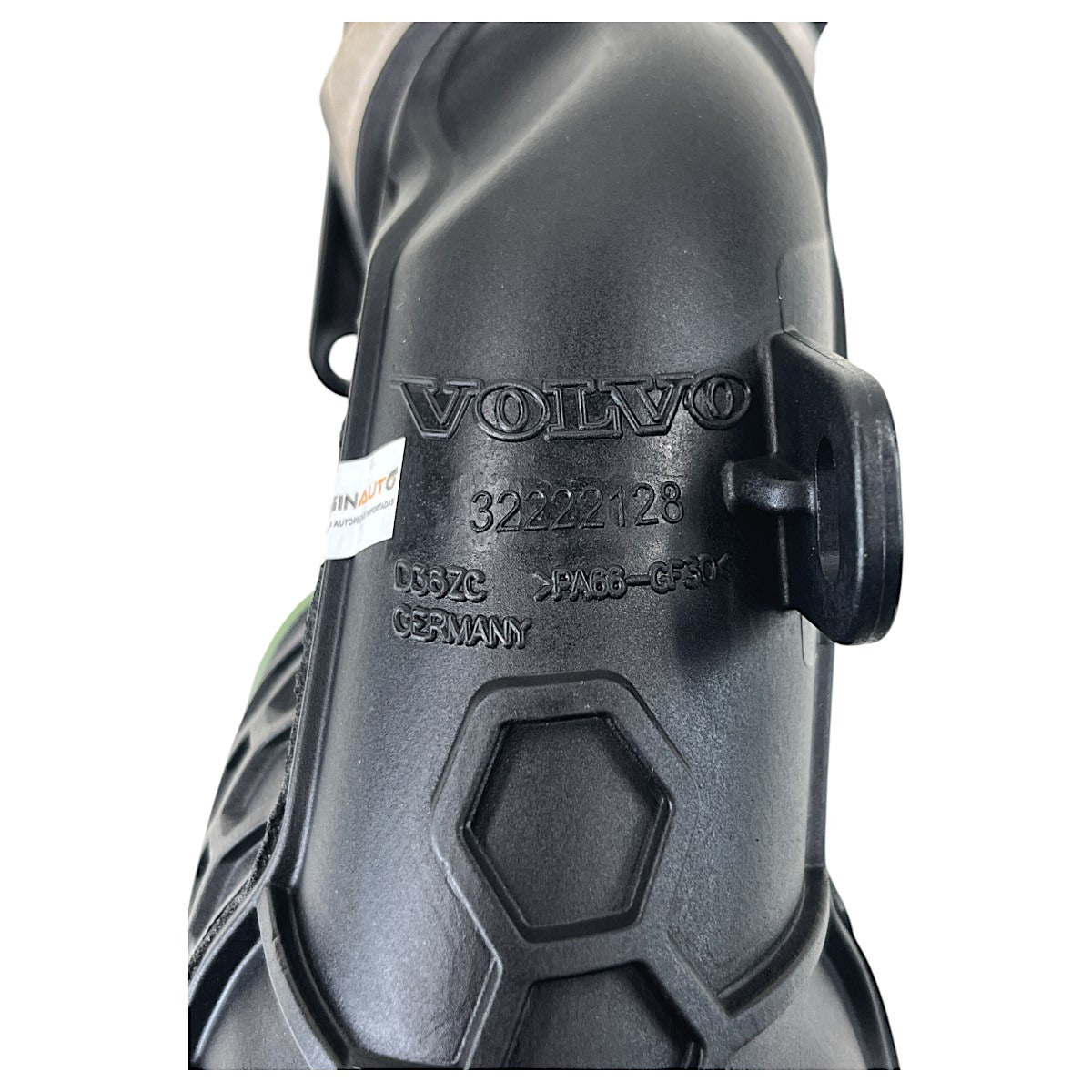 Mangueira Admissão Volvo XC60 XC90 T6 2.0 320cv 2020 2021