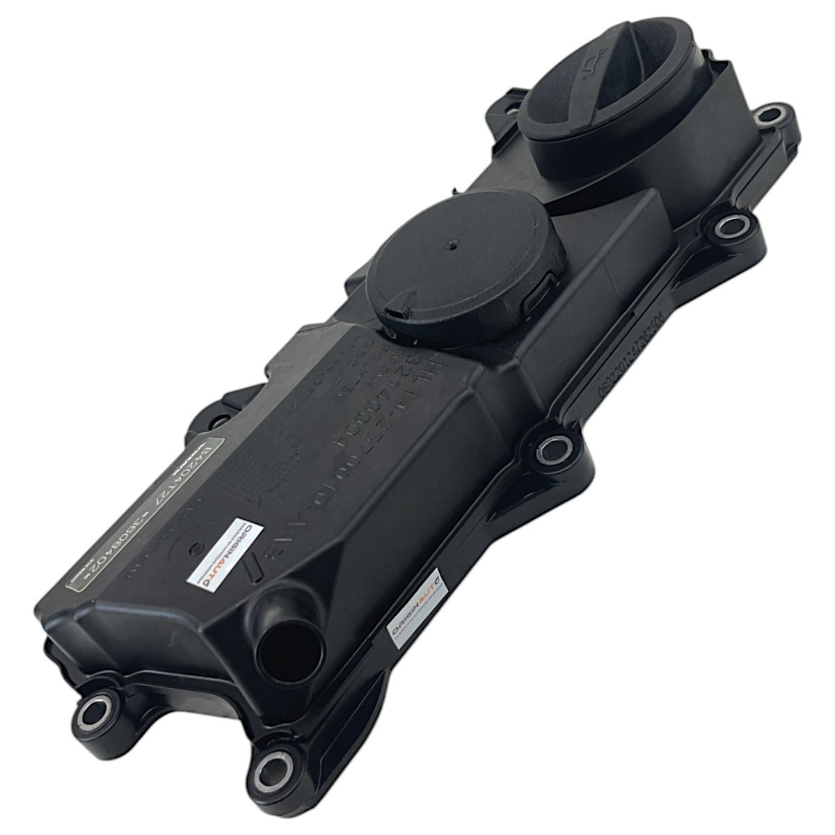 Tampa Válvula Motor Volvo XC60 XC90 2018 2019 2020 2021 2022