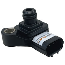 Sensor Map Volvo V60 S60 XC60 XC90 2018 2019 2020 2021 2022