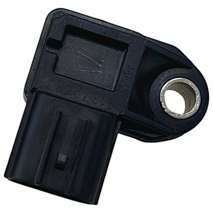 Sensor Map Volvo V60 S60 XC60 XC90 2018 2019 2020 2021 2022