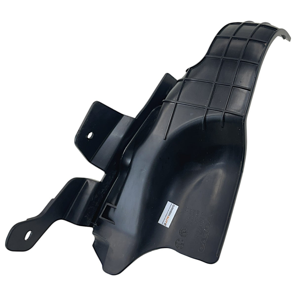 Parabarro Lameiro Volvo XC90 2020 2021 Dianteiro Esquerdo