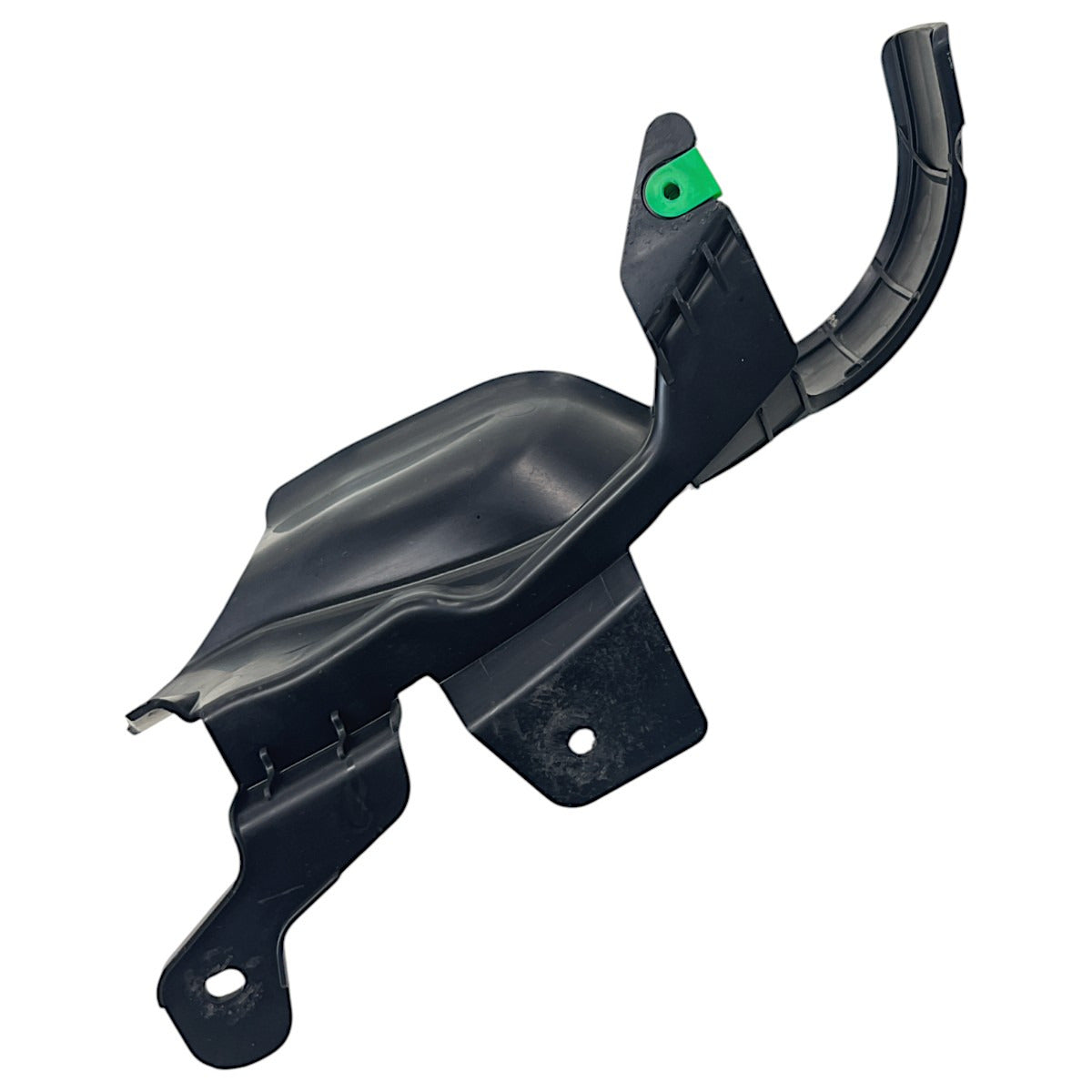 Parabarro Lameiro Volvo XC90 2020 2021 Dianteiro Esquerdo