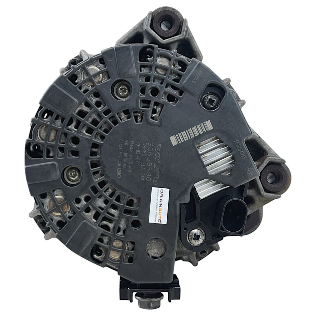 Alternador Volvo XC60 XC90 2016 2017 2018 2019 2020 2021