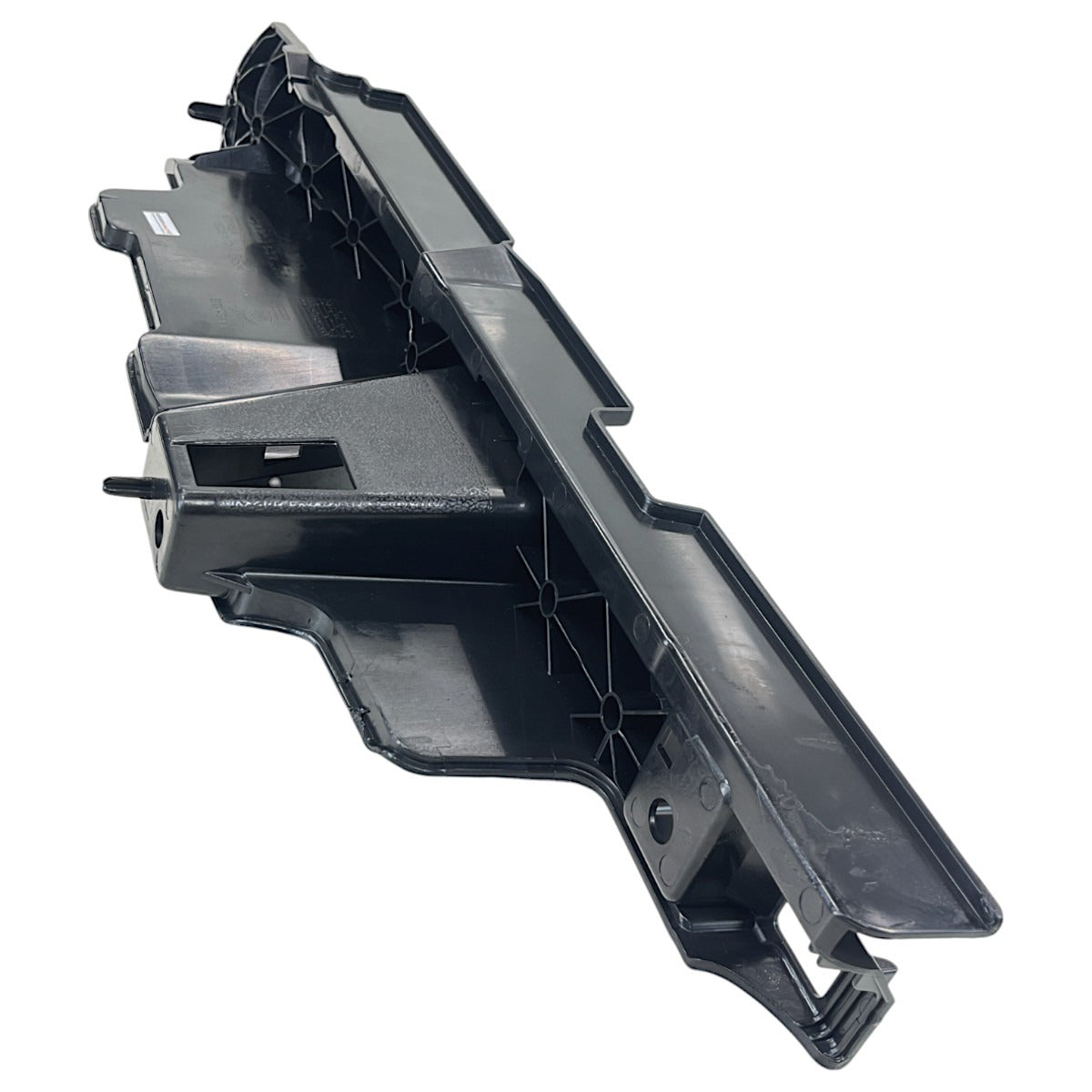 Moldura Acabamento Porta Mala Volvo XC90 2019 2020 Direito