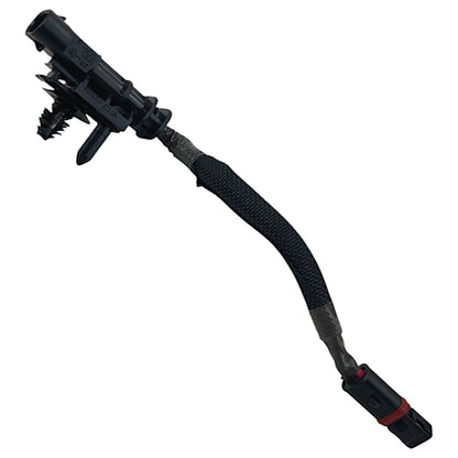 Chicote Elétrico Volvo XC60 XC90 T6 2019 2020 Bico Injetor