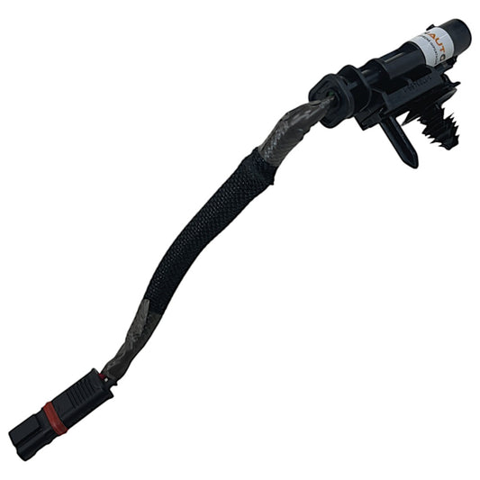 Chicote Elétrico Volvo XC60 XC90 T6 2019 2020 Bico Injetor