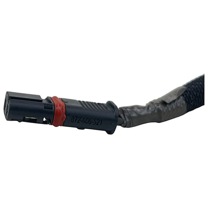 Chicote Elétrico Volvo XC60 XC90 T6 2019 2020 Bico Injetor