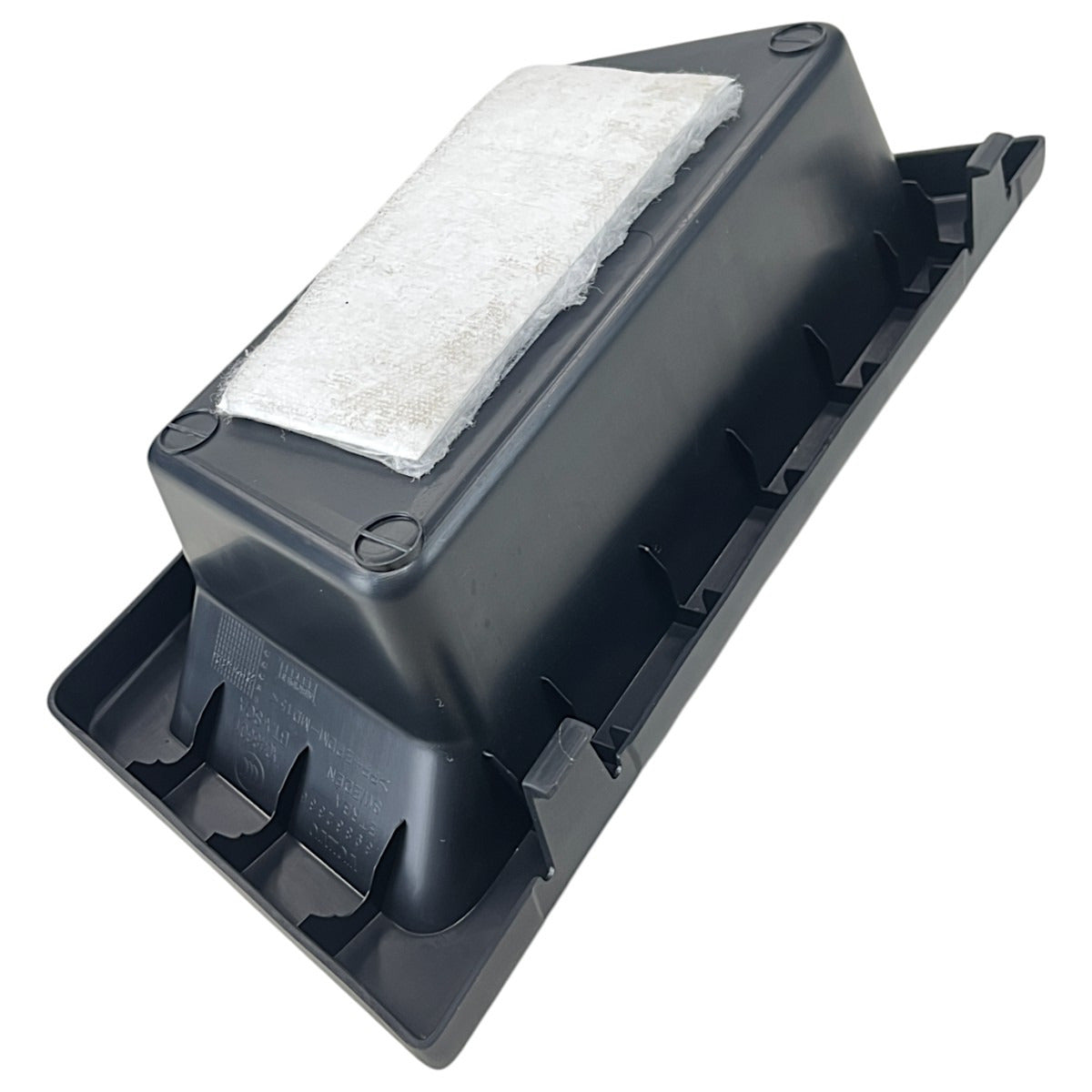 Porta Treco Objetos Volvo XC90 Porta Mala 2020 2021 2022