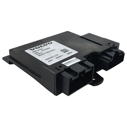 Módulo Tampa Traseira Volvo XC90 T6 2019 2020 32214765