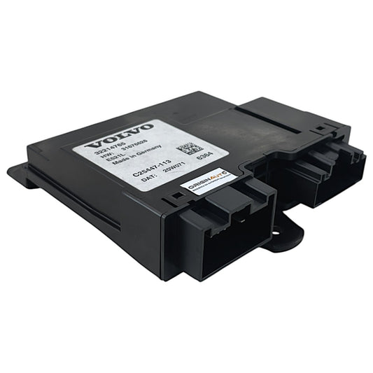 Módulo Tampa Traseira Volvo XC90 T6 2019 2020 32214765