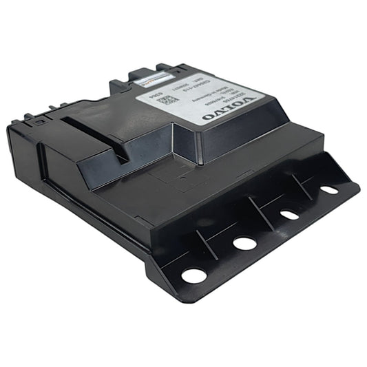 Módulo Tampa Traseira Volvo XC90 T6 2019 2020 32214765