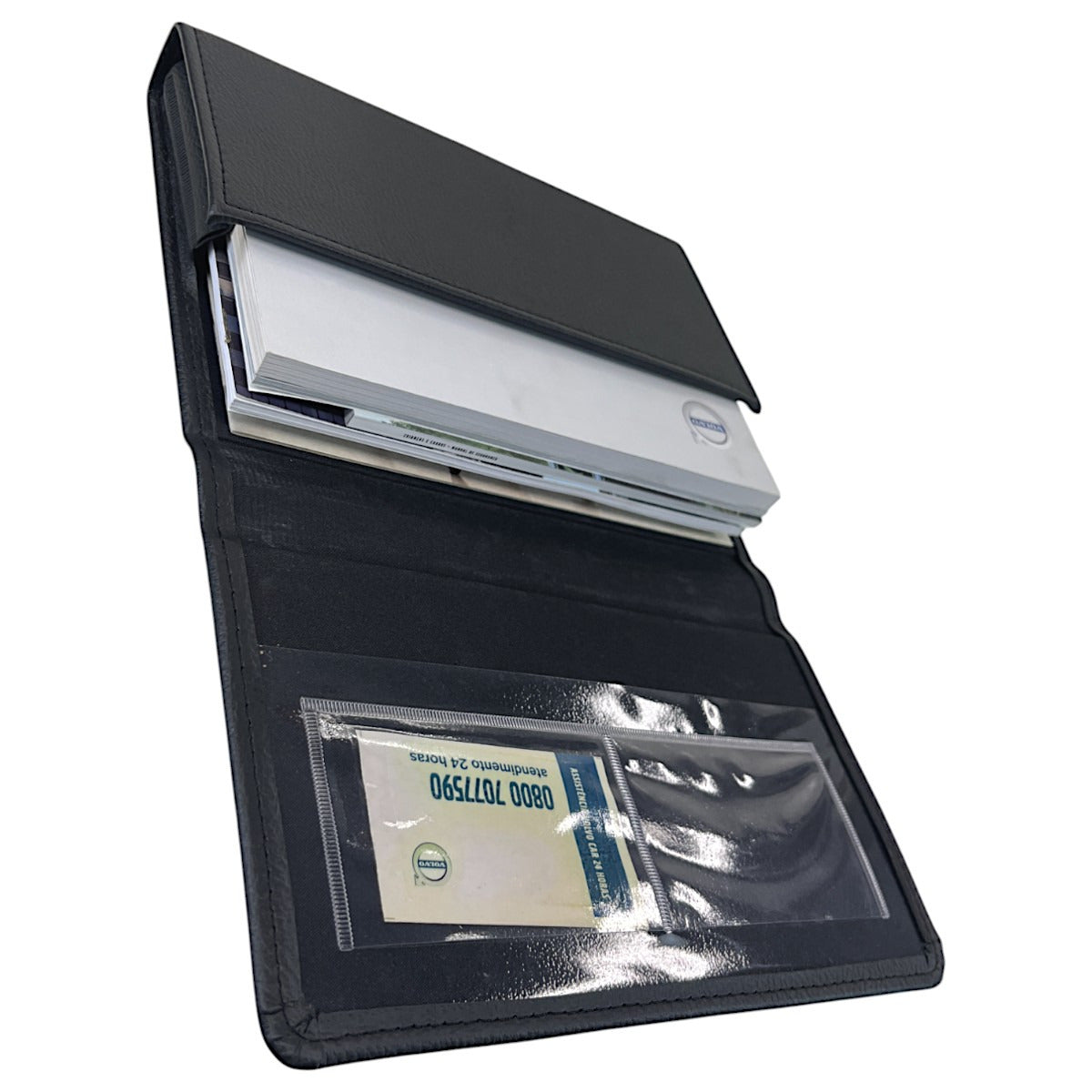 Manual Proprietário Volvo XC90 T6 Momentum 2018 a 2022