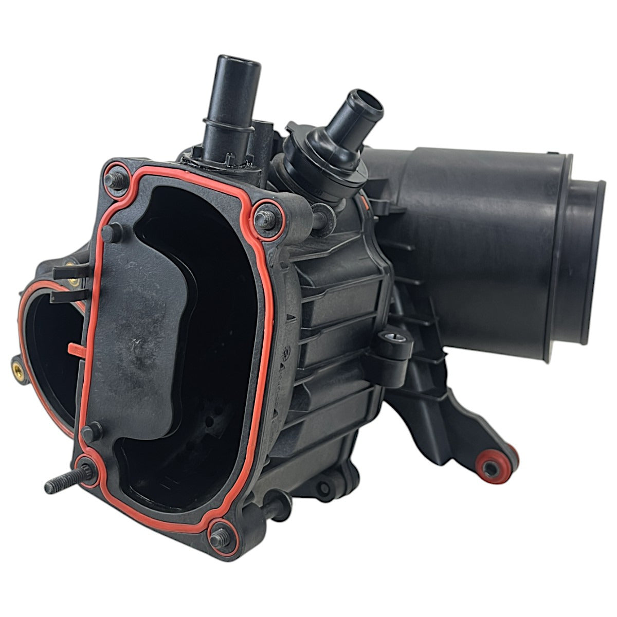 Duto Ar Supercharger Volvo XC90 T6 2.0 320cv 2020 32222130