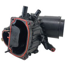 Duto Ar Supercharger Volvo XC90 T6 2.0 320cv 2020 32222130