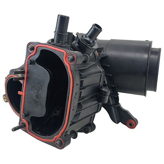 Duto Ar Supercharger Volvo XC90 T6 2.0 320cv 2020 32222130