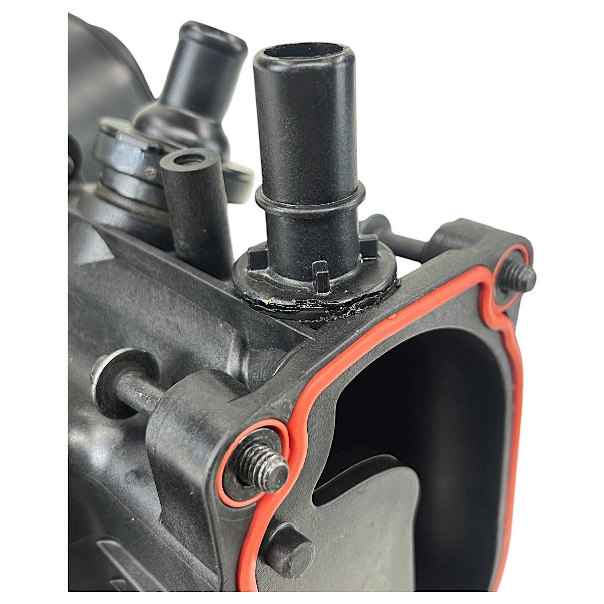 Duto Ar Supercharger Volvo XC90 T6 2.0 320cv 2020 32222130