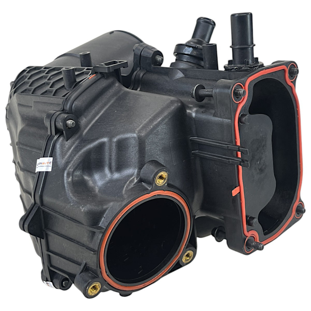 Duto Ar Supercharger Volvo XC90 T6 2.0 320cv 2020 32222130