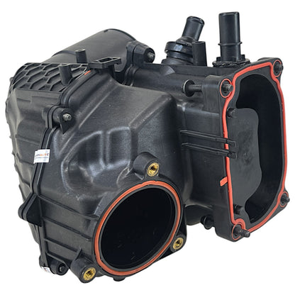 Duto Ar Supercharger Volvo XC90 T6 2.0 320cv 2020 32222130