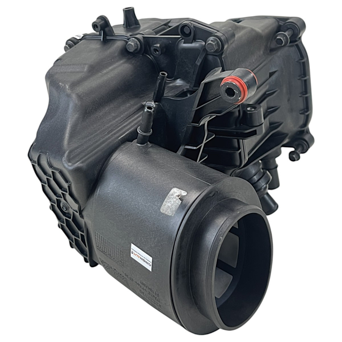 Duto Ar Supercharger Volvo XC90 T6 2.0 320cv 2020 32222130