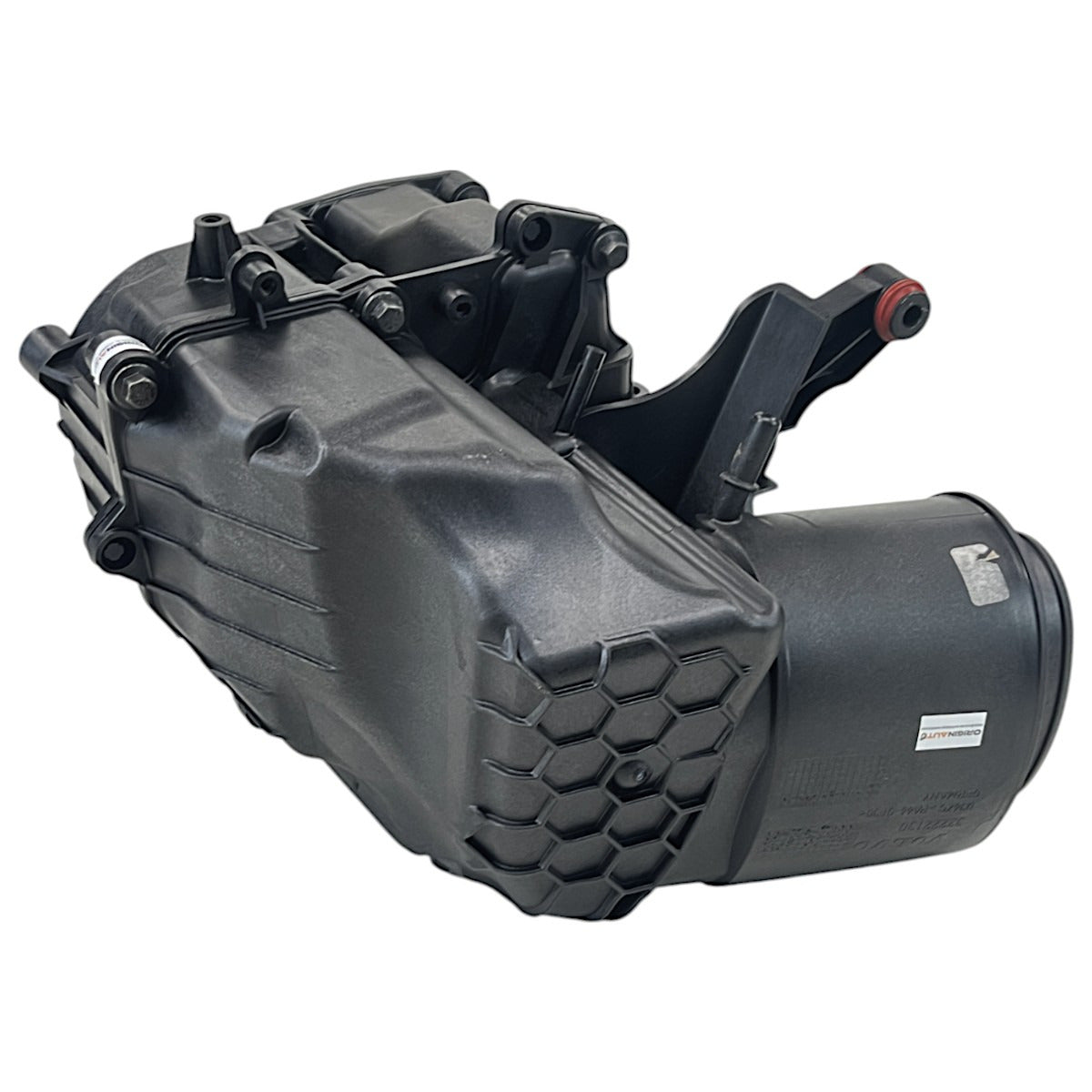 Duto Ar Supercharger Volvo XC90 T6 2.0 320cv 2020 32222130