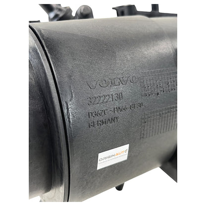 Duto Ar Supercharger Volvo XC90 T6 2.0 320cv 2020 32222130