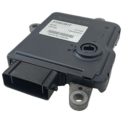 Módulo Central Câmbio Volvo XC90 T6 2.0 320cv 2020 31380617