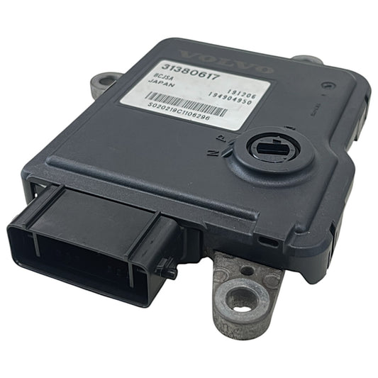 Módulo Central Câmbio Volvo XC90 T6 2.0 320cv 2020 31380617