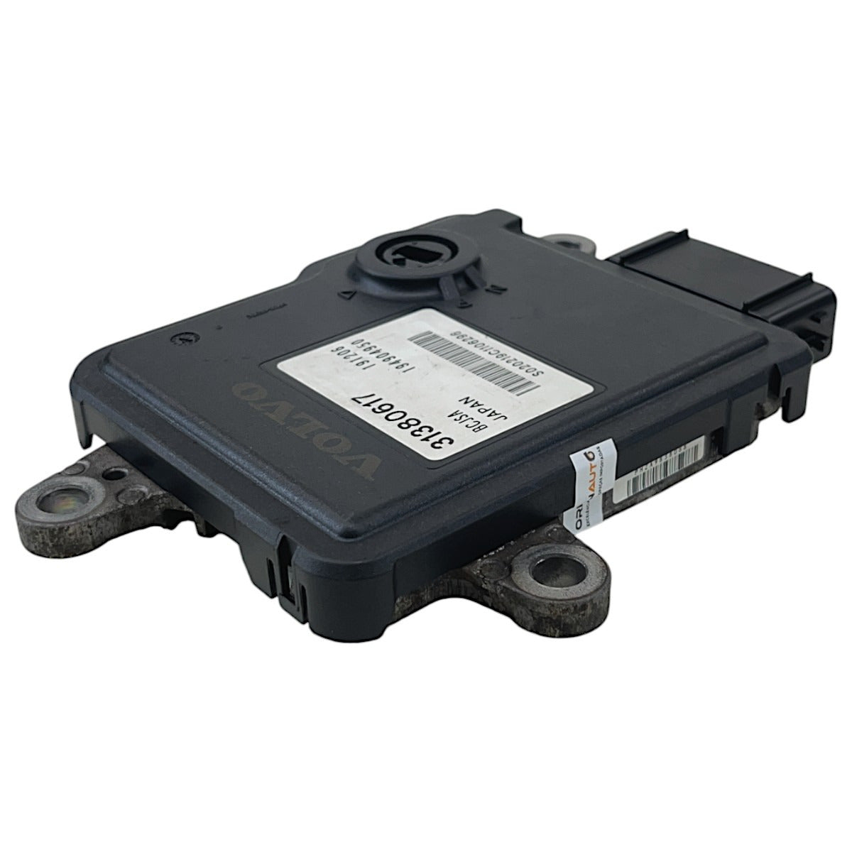 Módulo Central Câmbio Volvo XC90 T6 2.0 320cv 2020 31380617