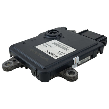 Módulo Central Câmbio Volvo XC90 T6 2.0 320cv 2020 31380617