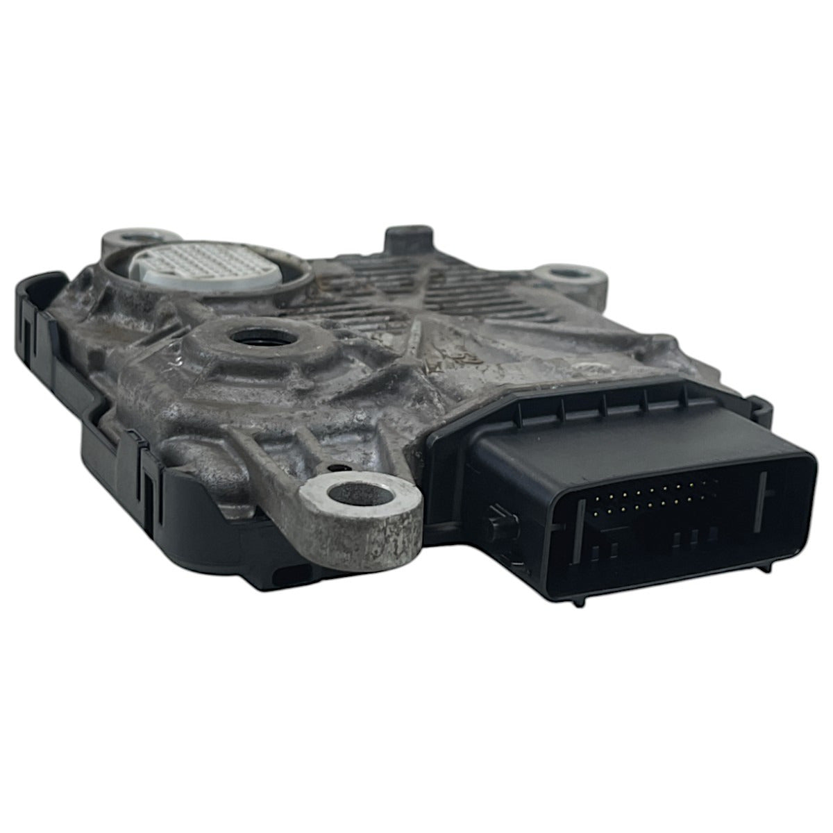 Módulo Central Câmbio Volvo XC90 T6 2.0 320cv 2020 31380617