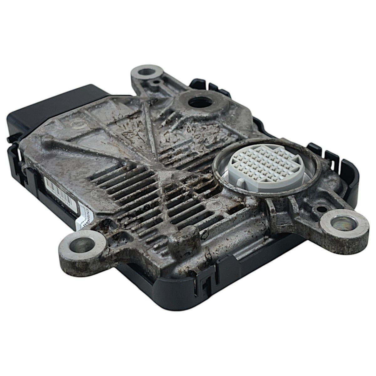 Módulo Central Câmbio Volvo XC90 T6 2.0 320cv 2020 31380617