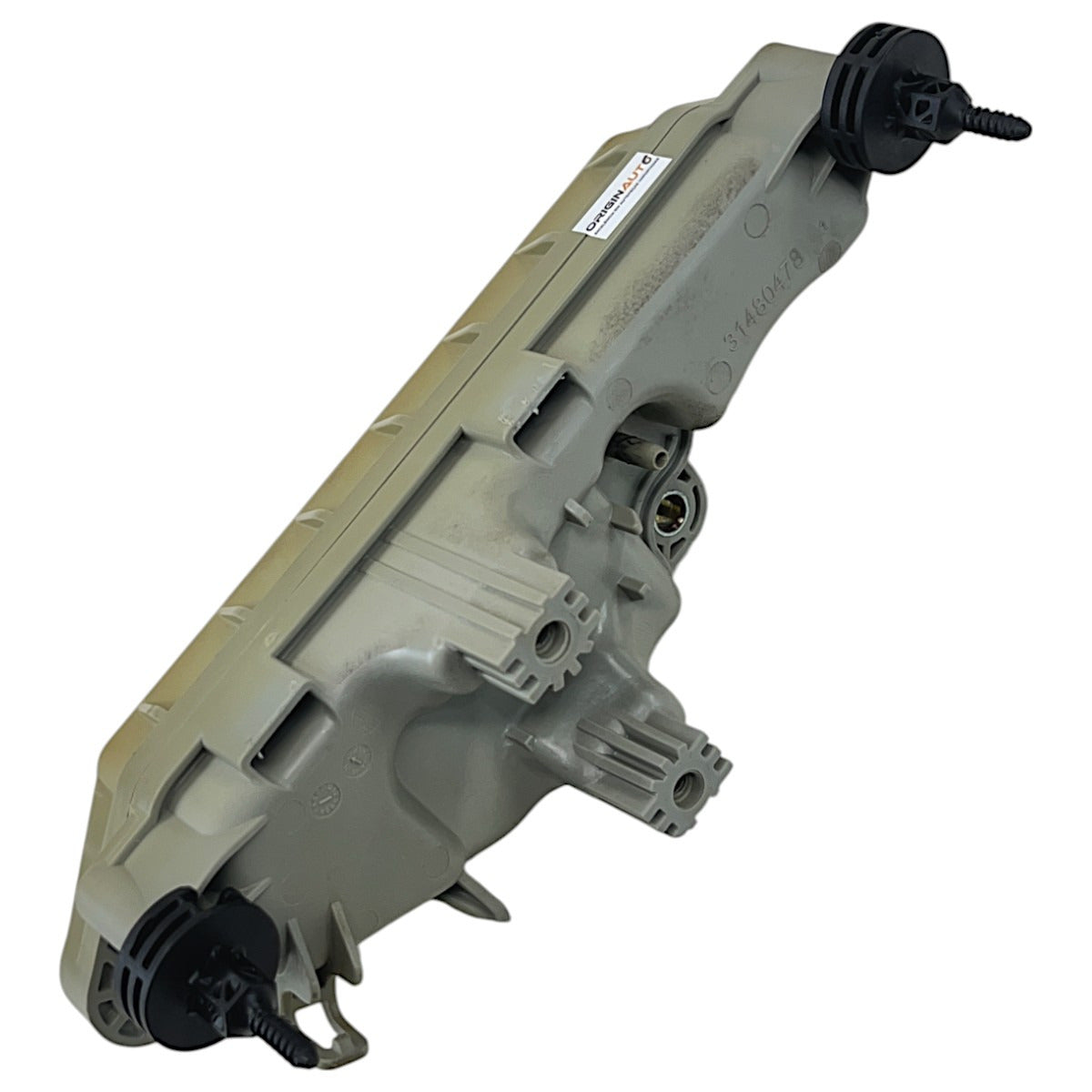 Reservatório Vácuo Turbina Volvo XC90 2019 2020 2021 2022