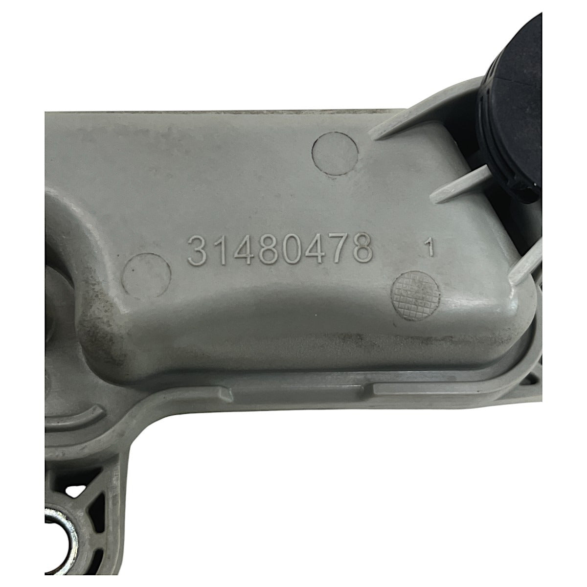 Reservatório Vácuo Turbina Volvo XC90 2019 2020 2021 2022