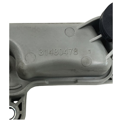 Reservatório Vácuo Turbina Volvo XC90 2019 2020 2021 2022