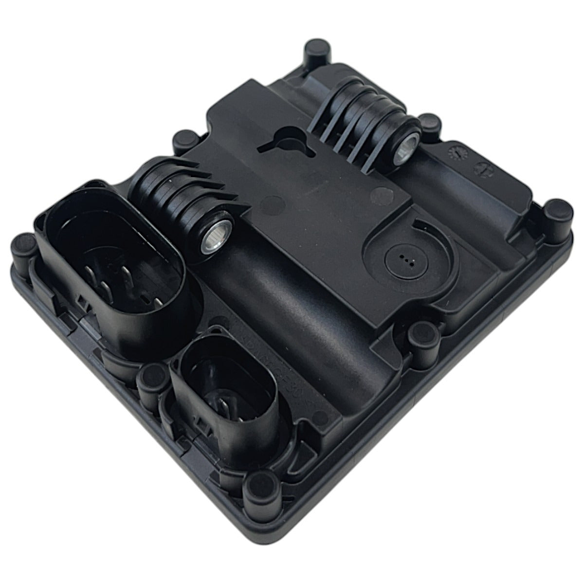 Módulo Central Diferencial Volvo XC90 T6 2.0 320cv 2020 2021