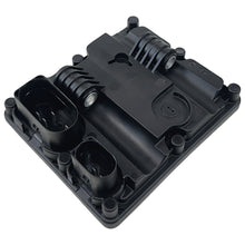 Módulo Central Diferencial Volvo XC90 T6 2.0 320cv 2020 2021