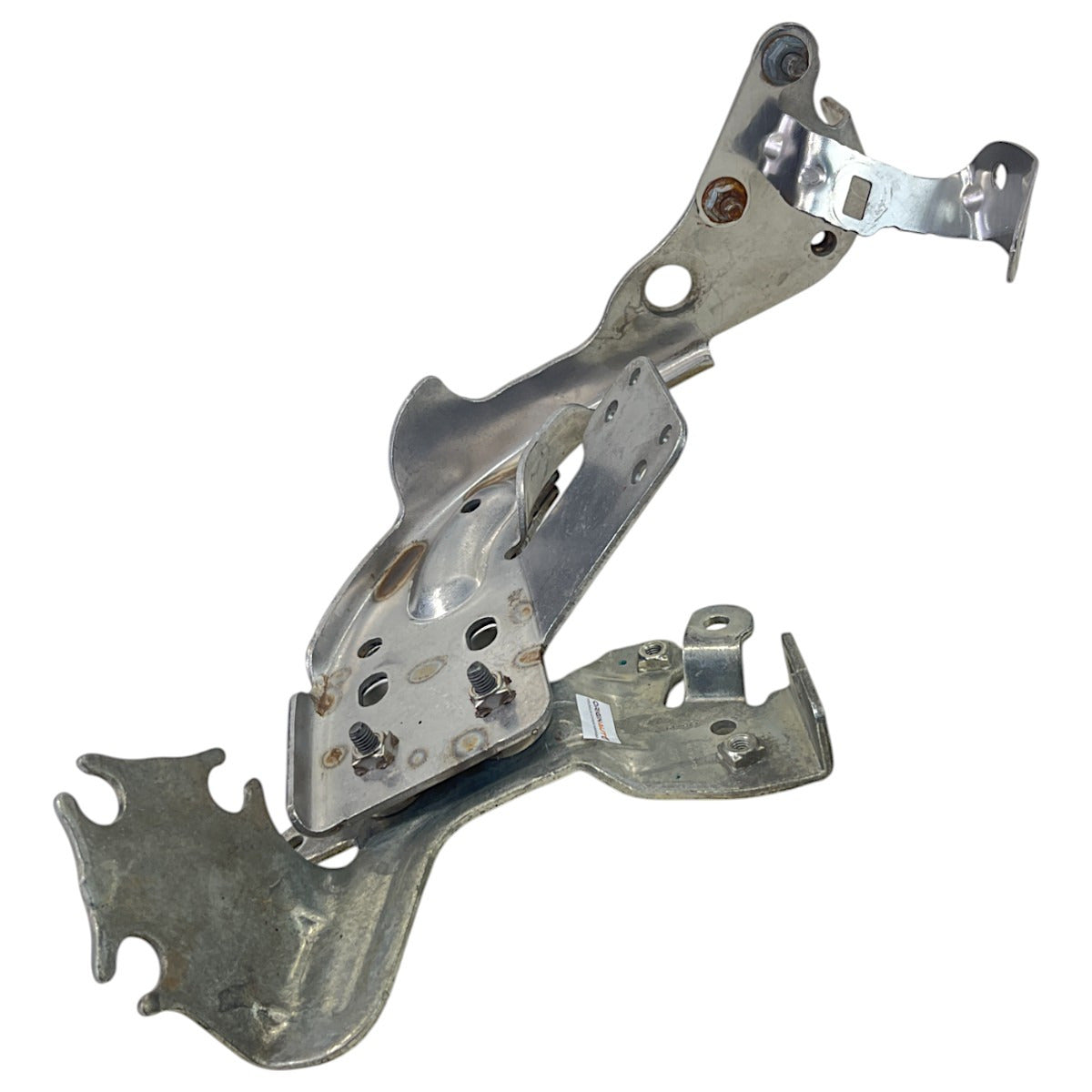 Suporte Catalisador Volvo XC90 T6 2018 2019 2020 2021 2022