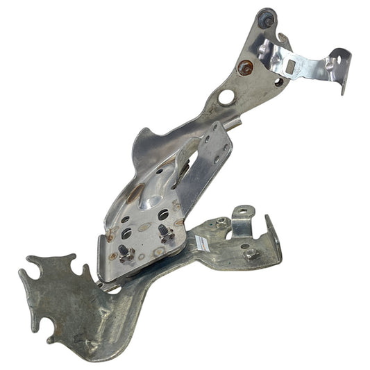 Suporte Catalisador Volvo XC90 T6 2018 2019 2020 2021 2022