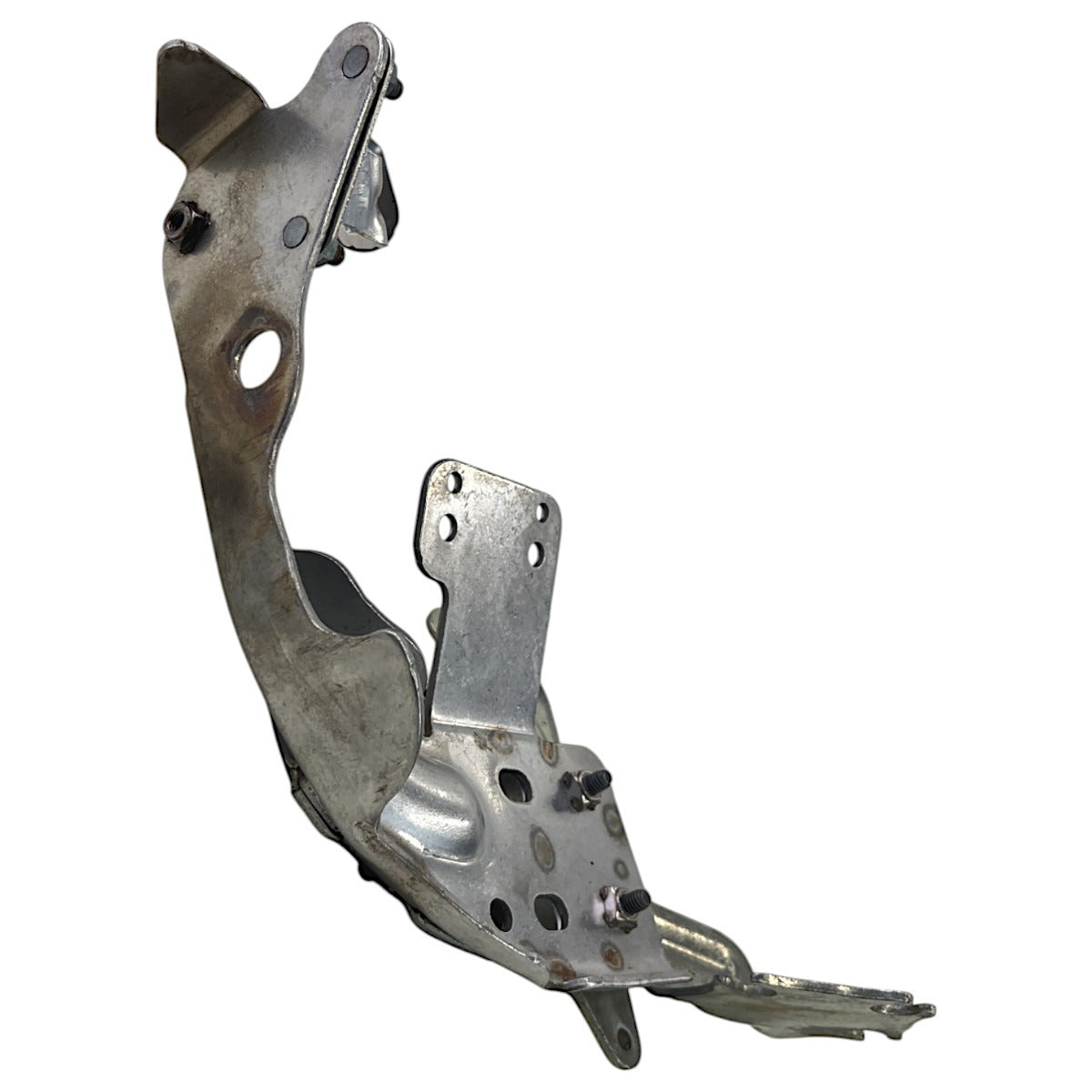 Suporte Catalisador Volvo XC90 T6 2018 2019 2020 2021 2022