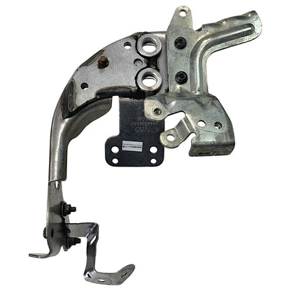 Suporte Catalisador Volvo XC90 T6 2018 2019 2020 2021 2022