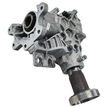 Diferencial Volvo XC90 T6 2.0 320cv 2019 2020 2021 Dianteiro