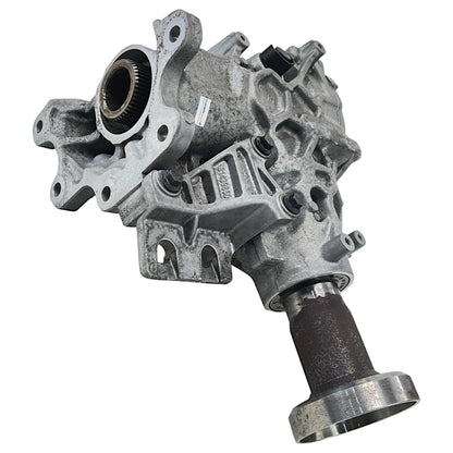 Diferencial Volvo XC90 T6 2.0 320cv 2019 2020 2021 Dianteiro