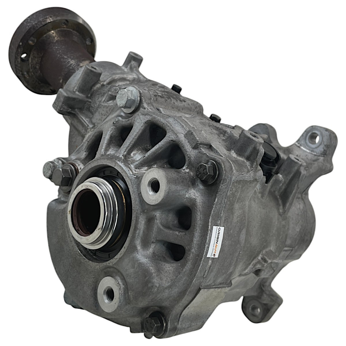 Diferencial Volvo XC90 T6 2.0 320cv 2019 2020 2021 Dianteiro