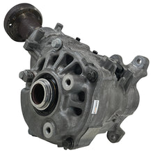 Diferencial Volvo XC90 T6 2.0 320cv 2019 2020 2021 Dianteiro