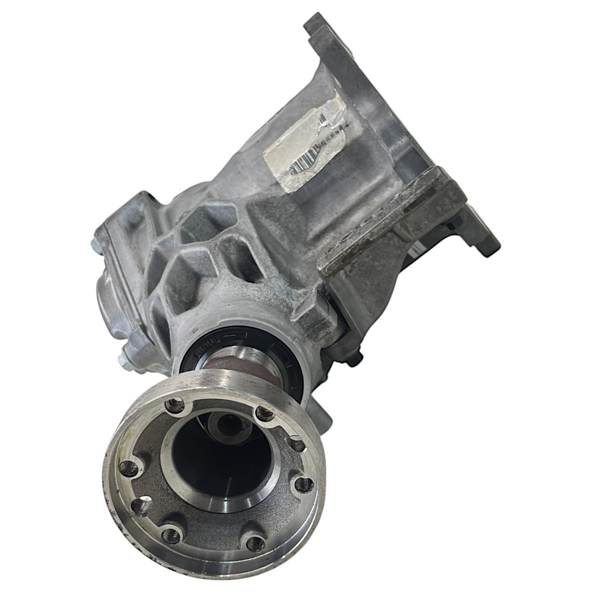 Diferencial Volvo XC90 T6 2.0 320cv 2019 2020 2021 Dianteiro