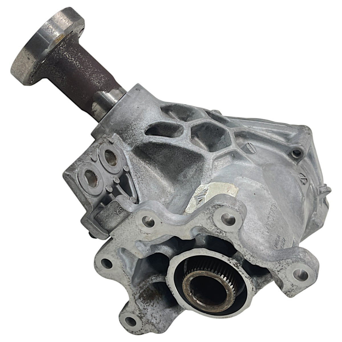 Diferencial Volvo XC90 T6 2.0 320cv 2019 2020 2021 Dianteiro