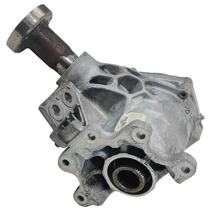 Diferencial Volvo XC90 T6 2.0 320cv 2019 2020 2021 Dianteiro