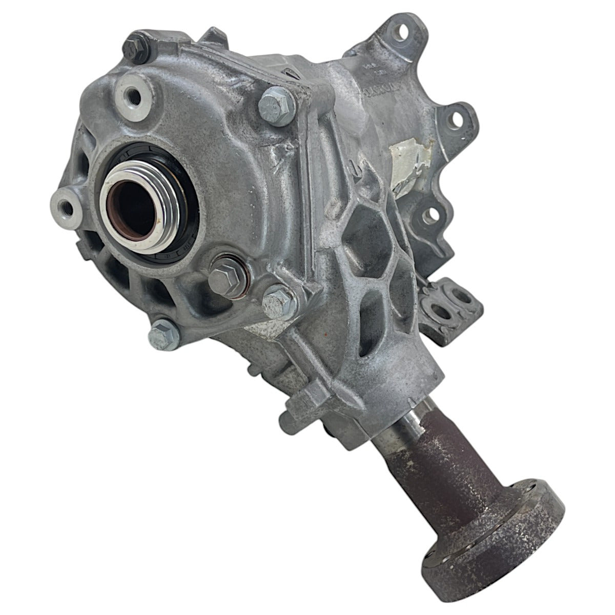 Diferencial Volvo XC90 T6 2.0 320cv 2019 2020 2021 Dianteiro