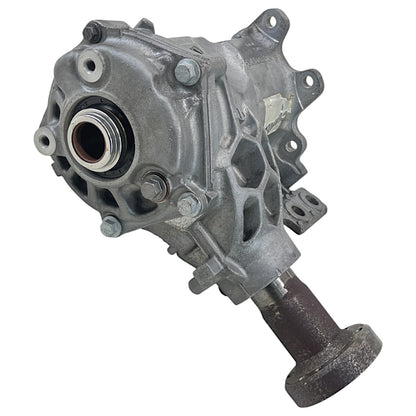 Diferencial Volvo XC90 T6 2.0 320cv 2019 2020 2021 Dianteiro