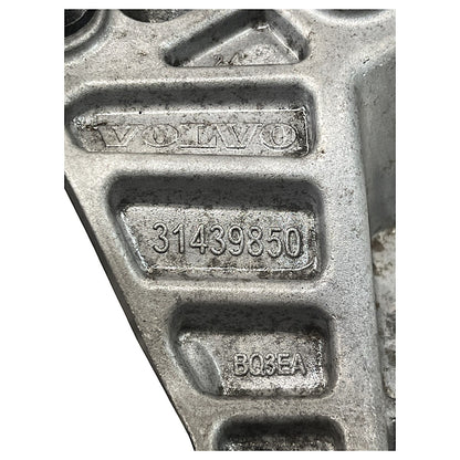 Diferencial Volvo XC90 T6 2.0 320cv 2019 2020 2021 Dianteiro